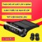 [TẶNG ĐÈN LED CẢNH BÁO MỞ CỬA] Cảm biến áp suất lốp ô tô van ngoài TPMS - Labaha